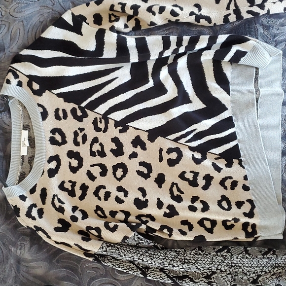 Sweater - Picture 1 of 2